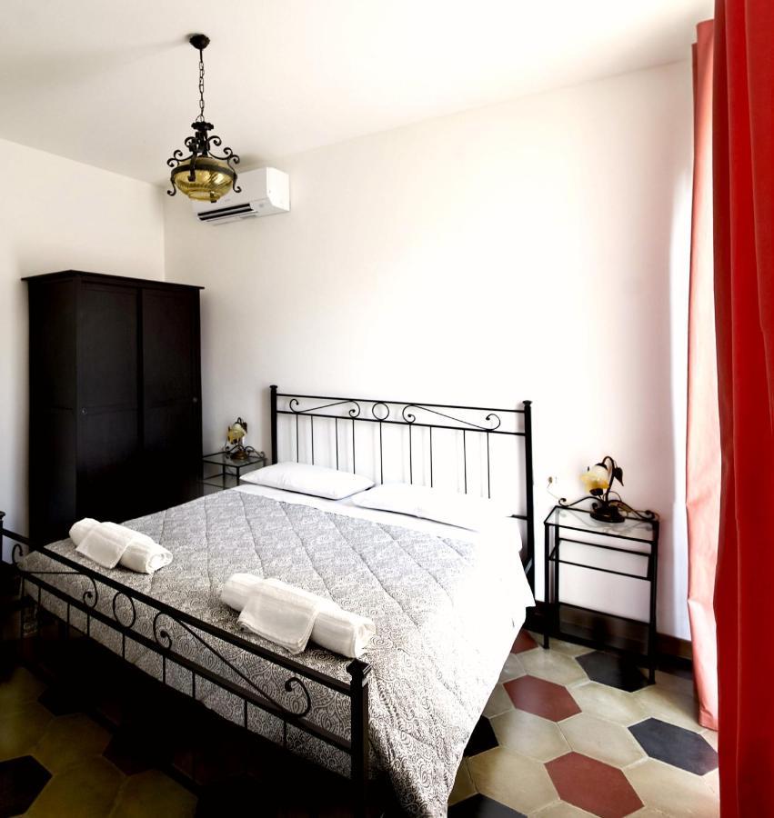 Agriturismo Conca Sandra - Farm Stay On Lake Como Perledo Exterior photo